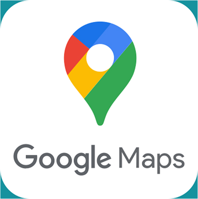 Google maps